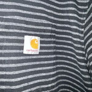 3 t-shirt lot(carhartt + nike)